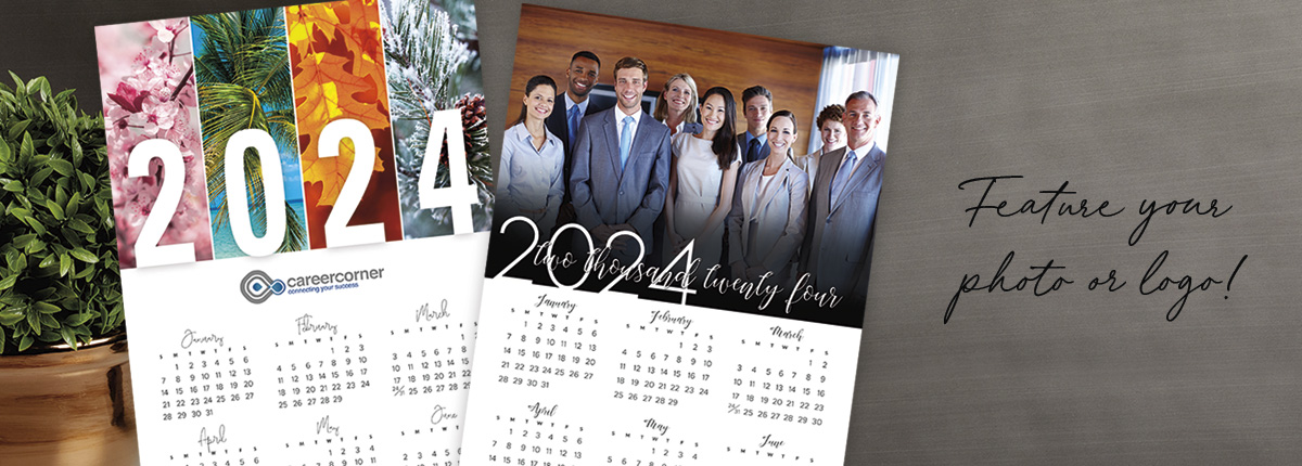 Custom Calendars